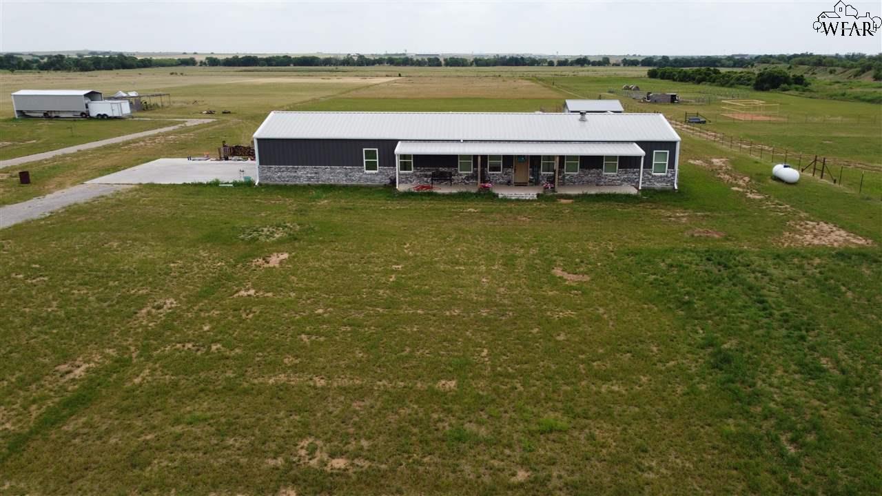 1969 Rifle Range Road, Iowa Park, Texas image 27