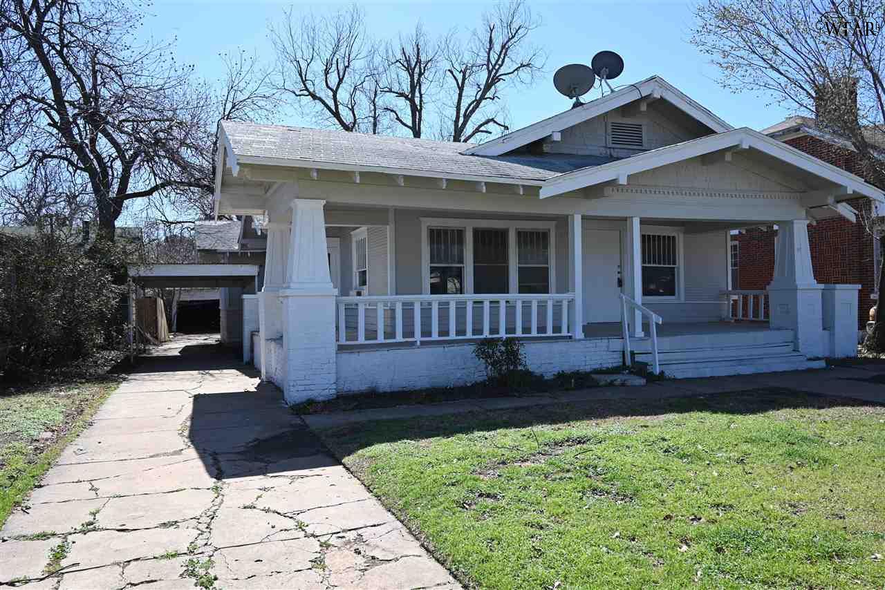 1705 Pearl Avenue, Wichita Falls, Texas image 3