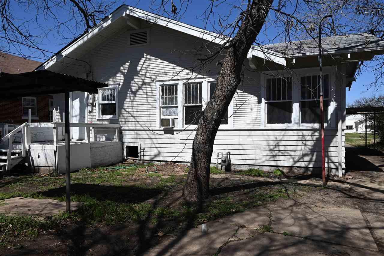 1705 Pearl Avenue, Wichita Falls, Texas image 24