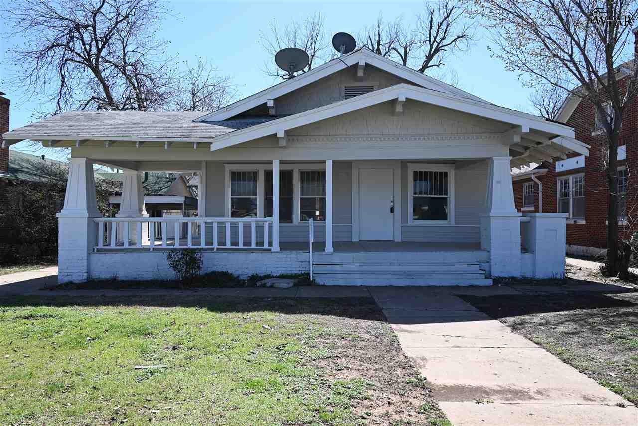 1705 Pearl Avenue, Wichita Falls, Texas image 2