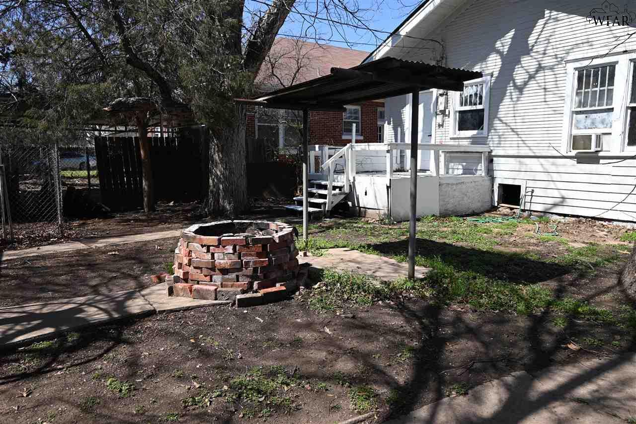 1705 Pearl Avenue, Wichita Falls, Texas image 25