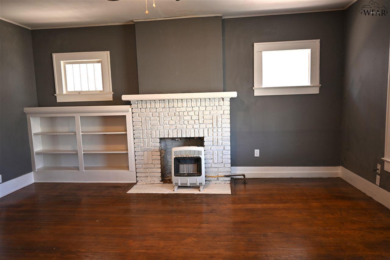 1705 Pearl Avenue, Wichita Falls, Texas image 6