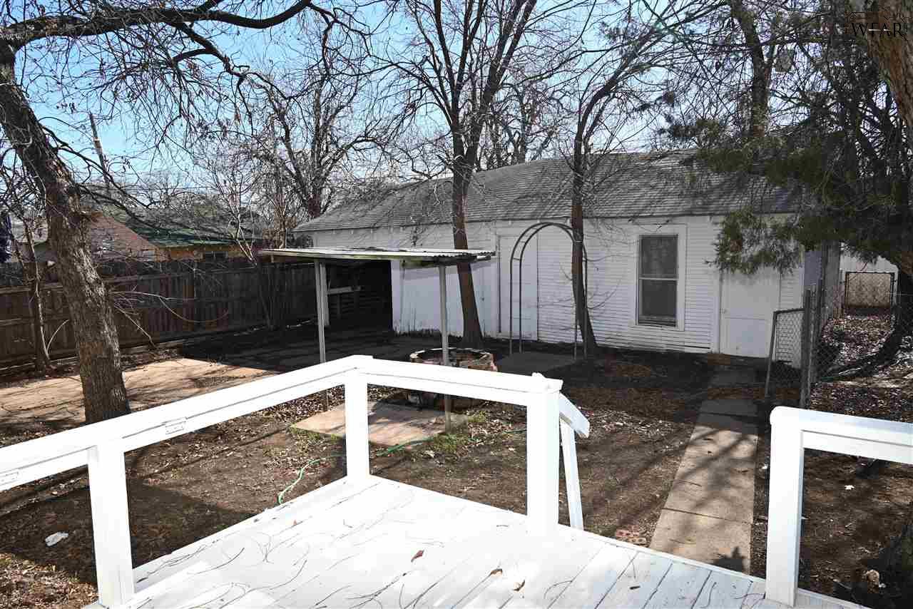 1705 Pearl Avenue, Wichita Falls, Texas image 27