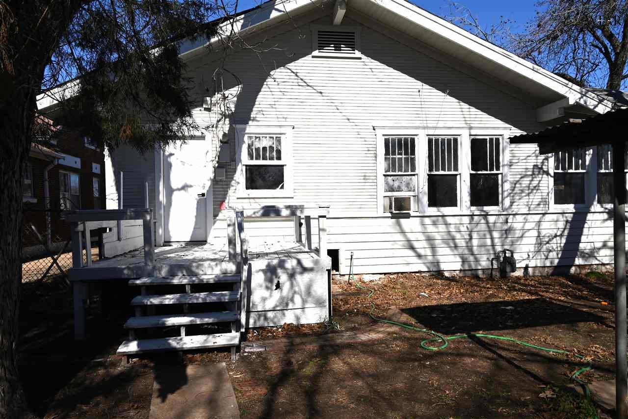 1705 Pearl Avenue, Wichita Falls, Texas image 26
