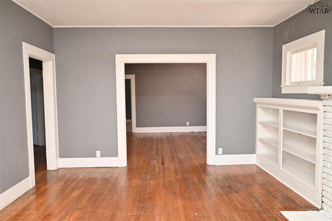 1705 Pearl Avenue, Wichita Falls, Texas image 7