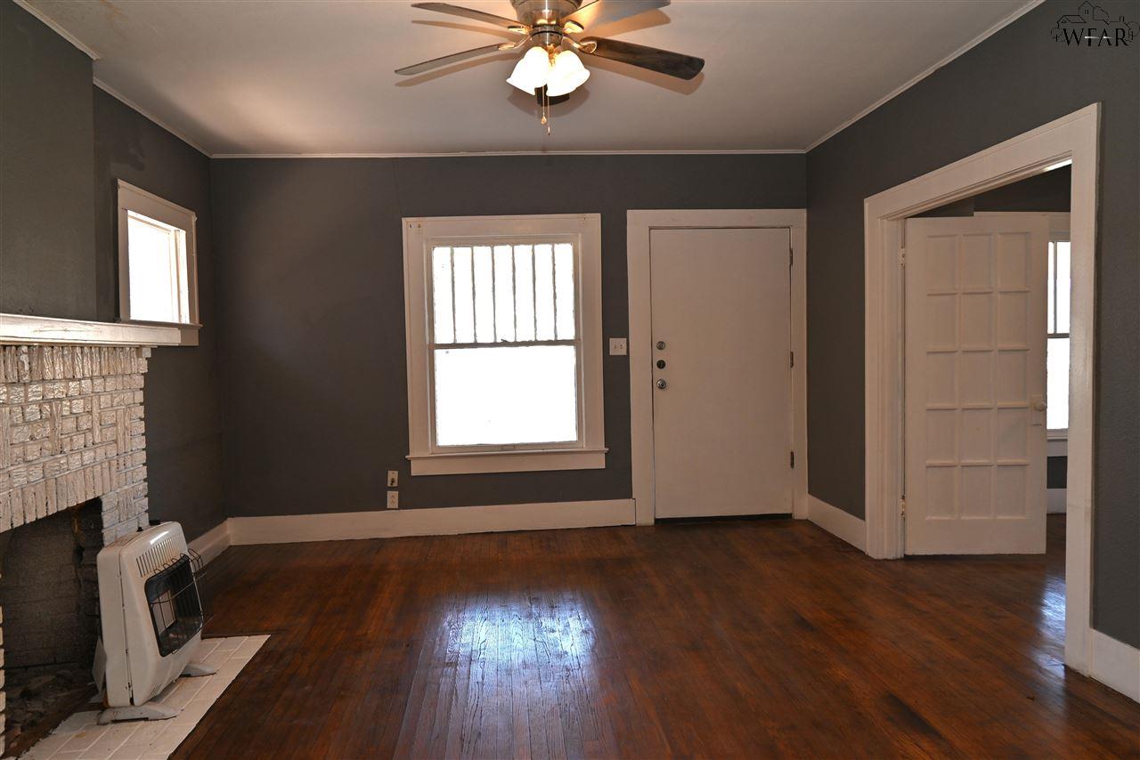 1705 Pearl Avenue, Wichita Falls, Texas image 4