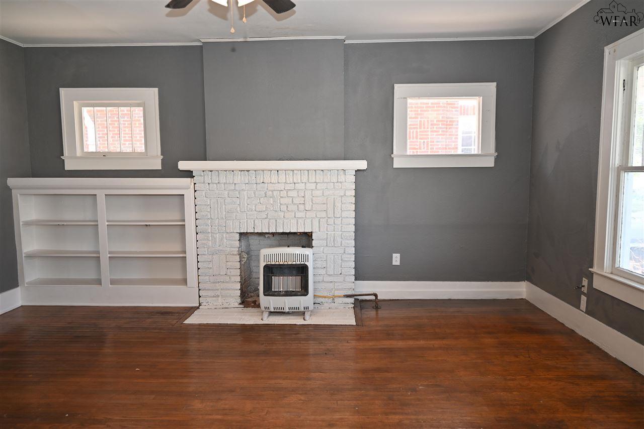 1705 Pearl Avenue, Wichita Falls, Texas image 5
