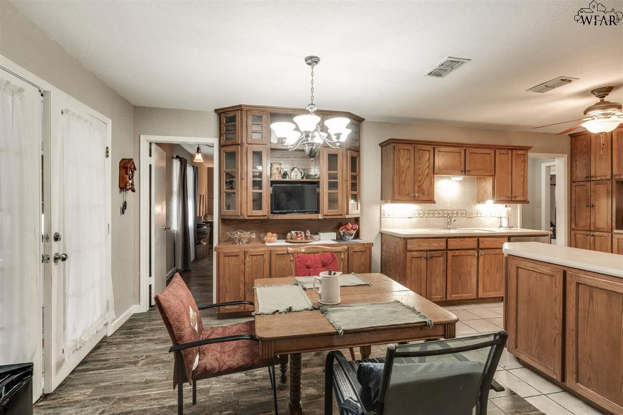 5762 Sisk Road, Wichita Falls, Texas image 6