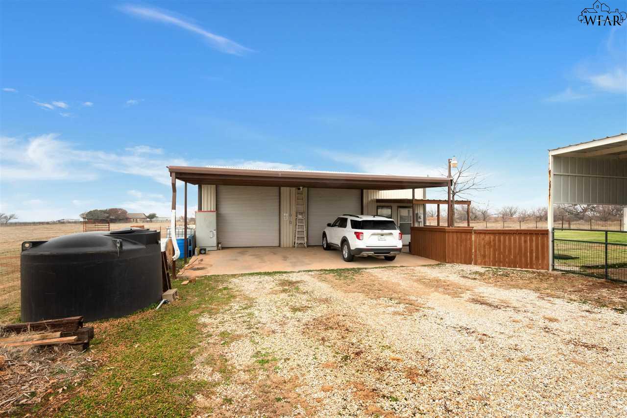 5762 Sisk Road, Wichita Falls, Texas image 26