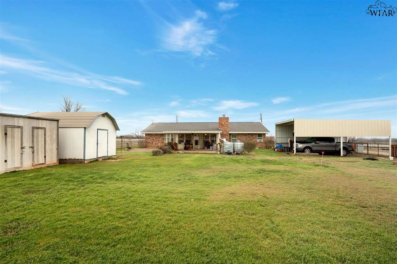 5762 Sisk Road, Wichita Falls, Texas image 25