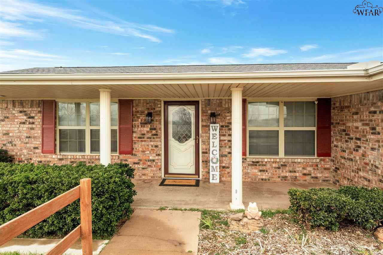 5762 Sisk Road, Wichita Falls, Texas image 2