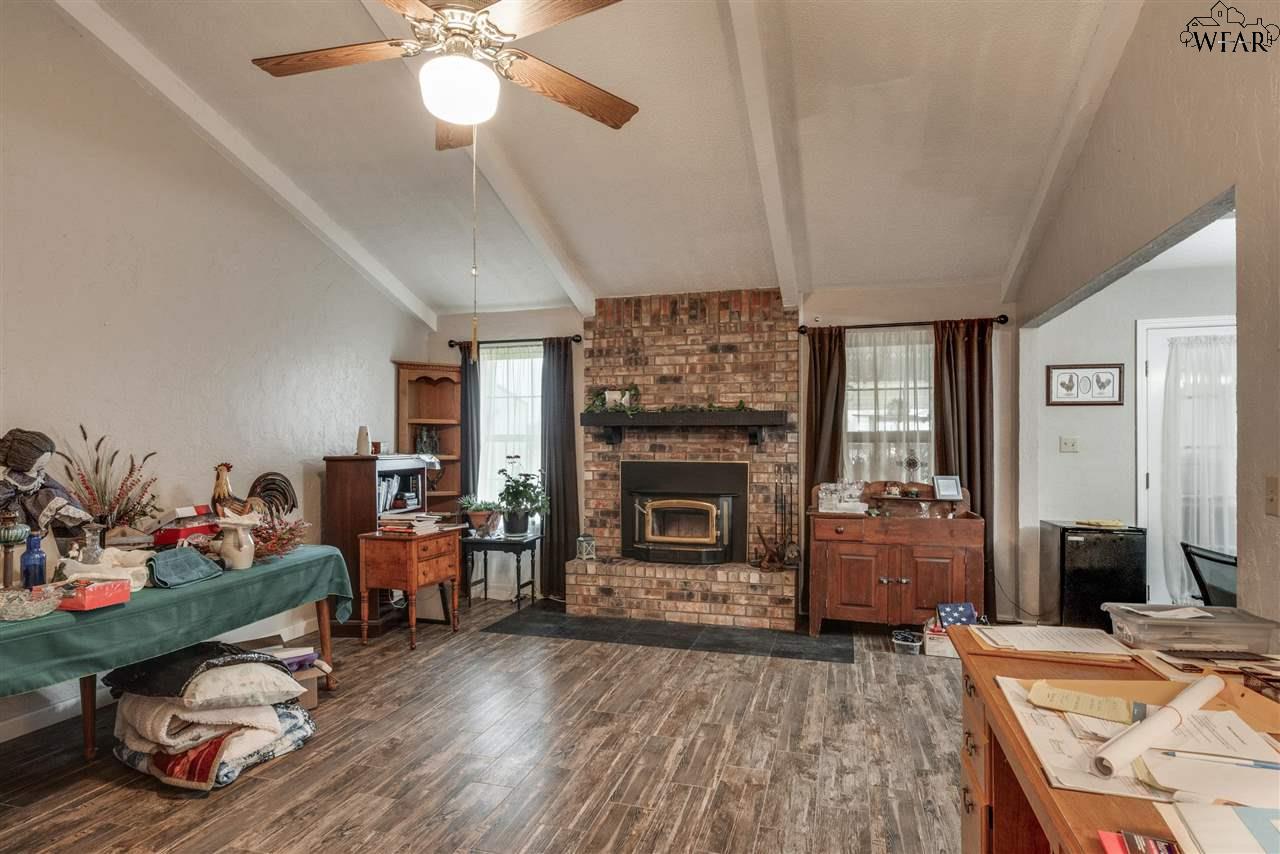 5762 Sisk Road, Wichita Falls, Texas image 3
