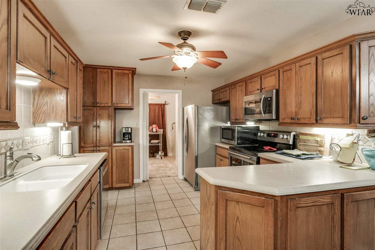 5762 Sisk Road, Wichita Falls, Texas image 9