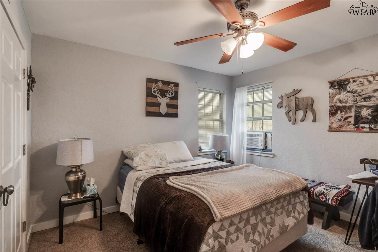 5762 Sisk Road, Wichita Falls, Texas image 17