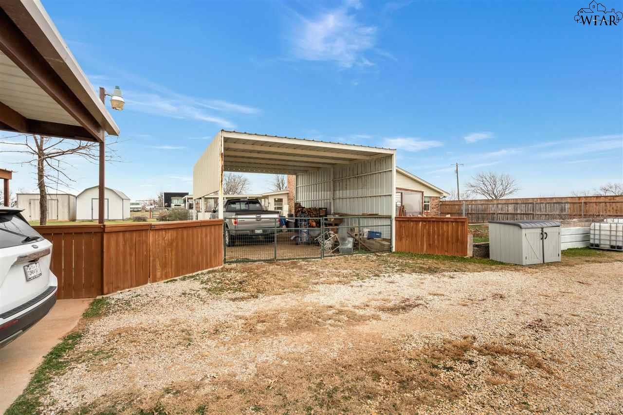 5762 Sisk Road, Wichita Falls, Texas image 27
