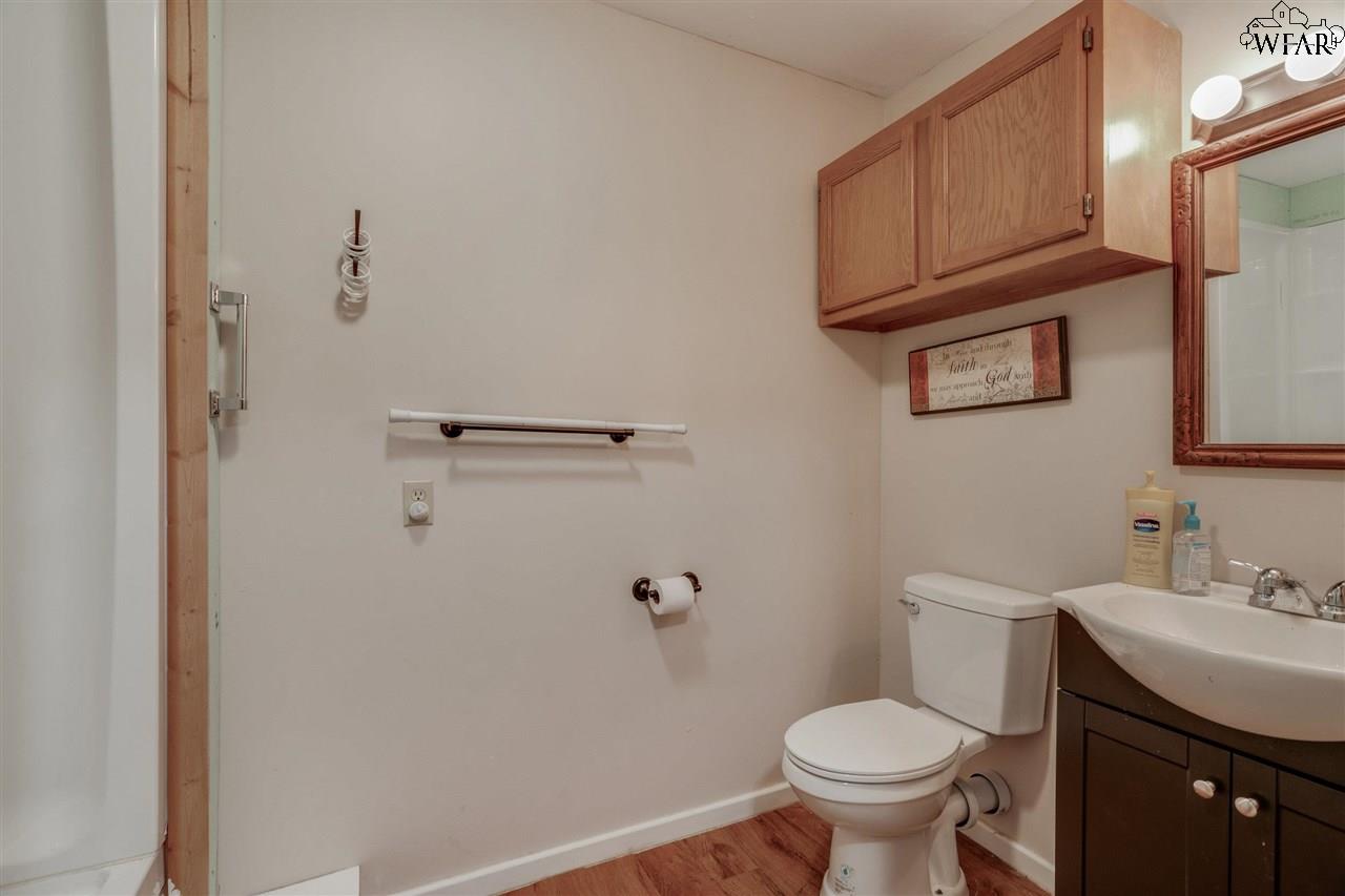 5762 Sisk Road, Wichita Falls, Texas image 30