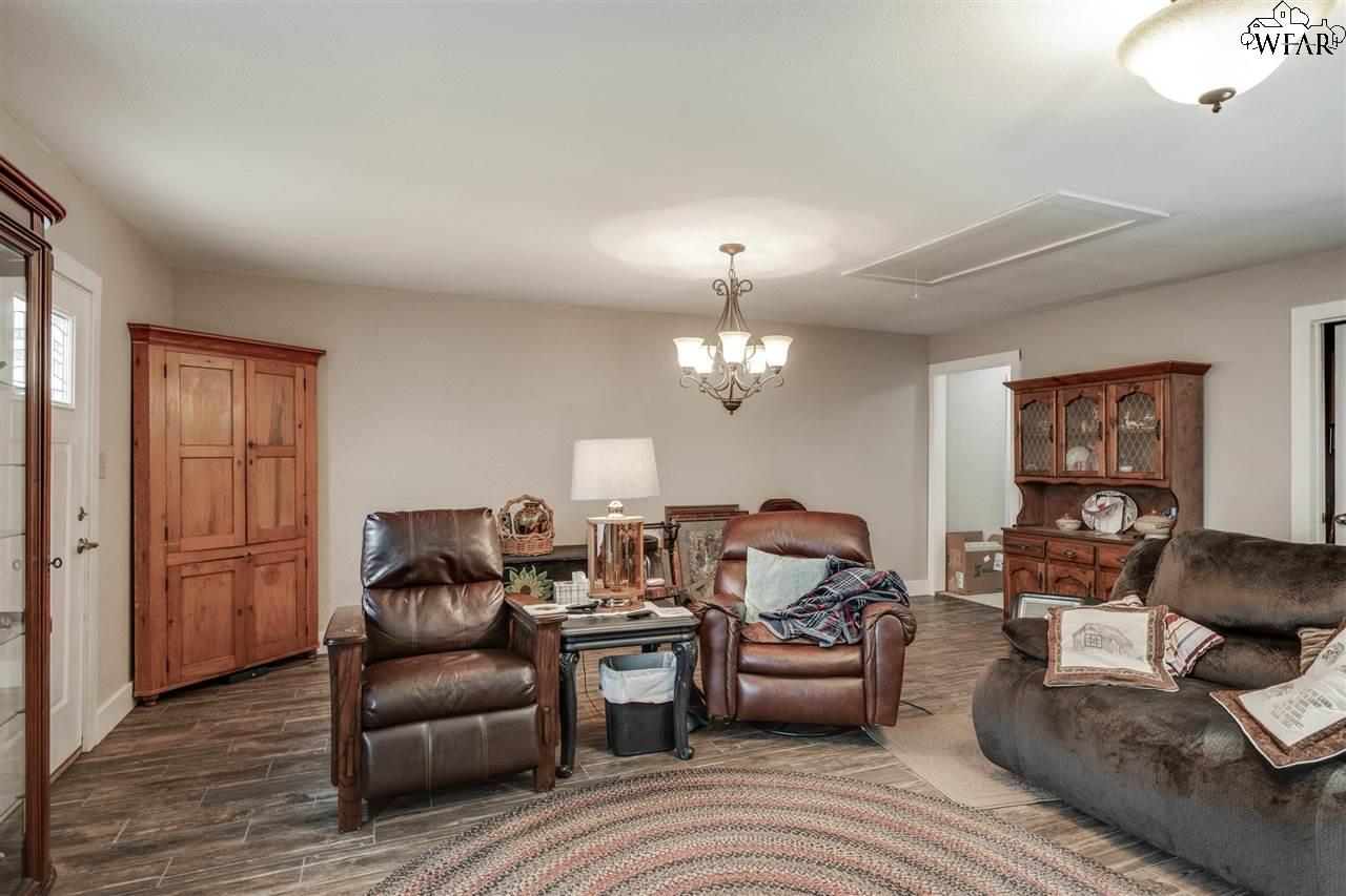 5762 Sisk Road, Wichita Falls, Texas image 21