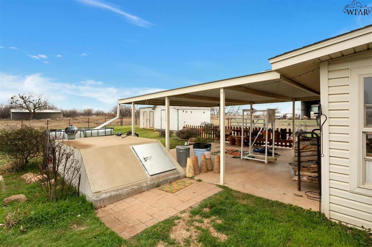 5762 Sisk Road, Wichita Falls, Texas image 24