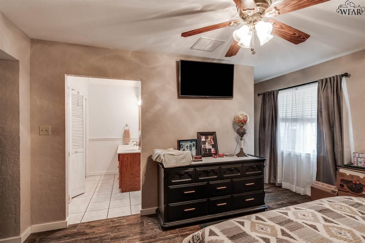 5762 Sisk Road, Wichita Falls, Texas image 13