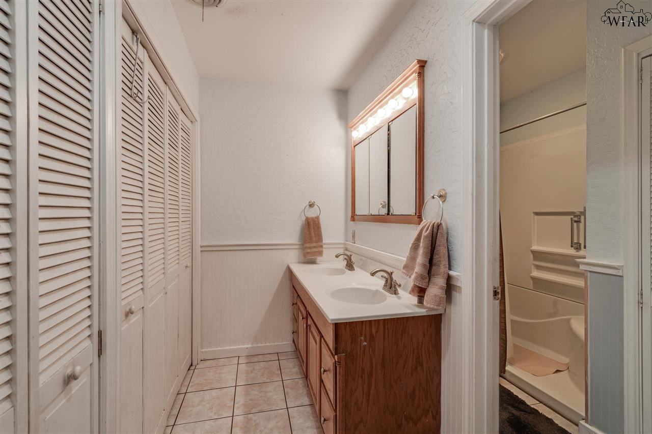 5762 Sisk Road, Wichita Falls, Texas image 14