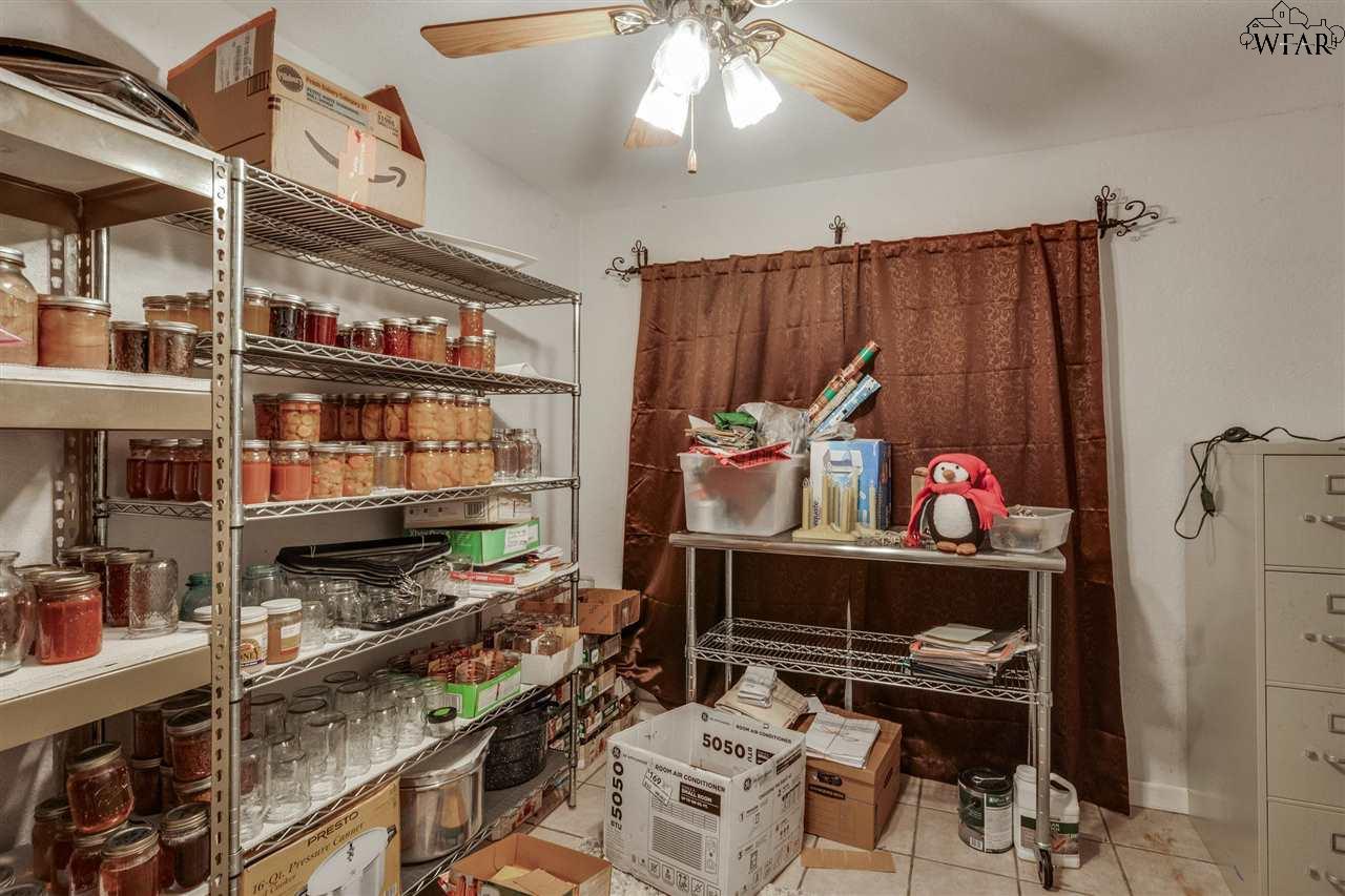 5762 Sisk Road, Wichita Falls, Texas image 11