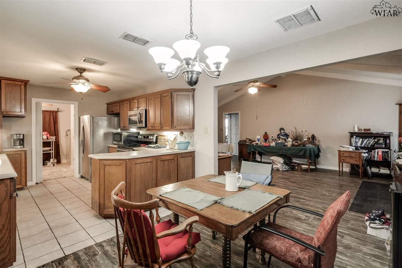 5762 Sisk Road, Wichita Falls, Texas image 8