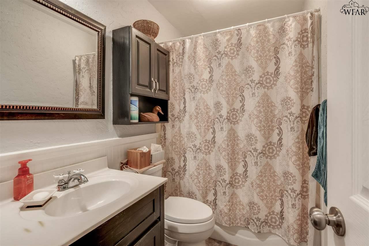 5762 Sisk Road, Wichita Falls, Texas image 18