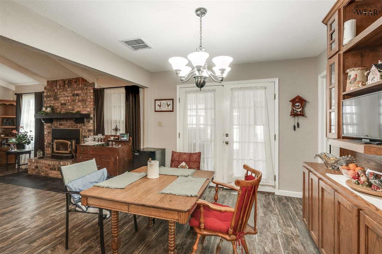 5762 Sisk Road, Wichita Falls, Texas image 7