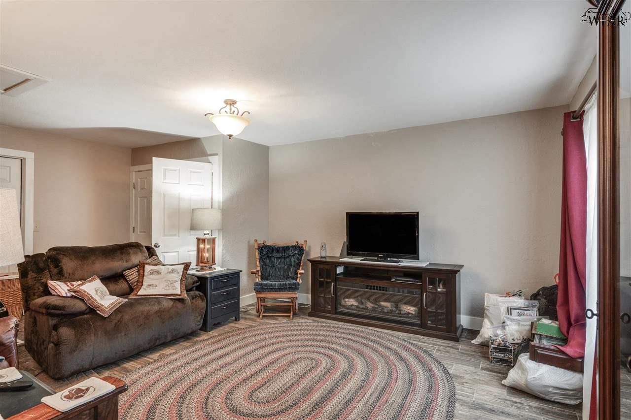 5762 Sisk Road, Wichita Falls, Texas image 20