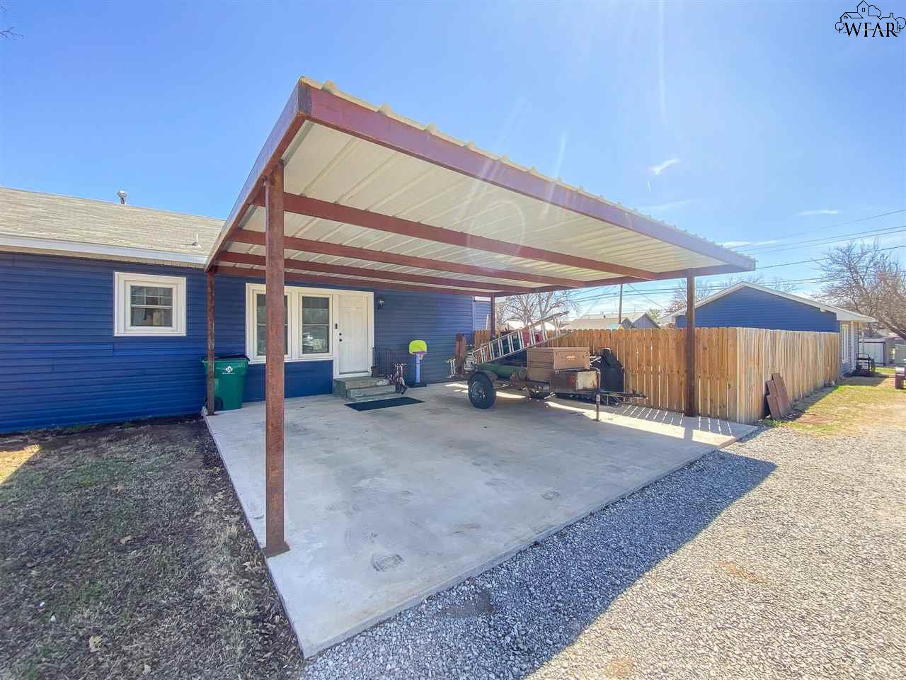 311 W Alameda Street, Iowa Park, Texas image 28
