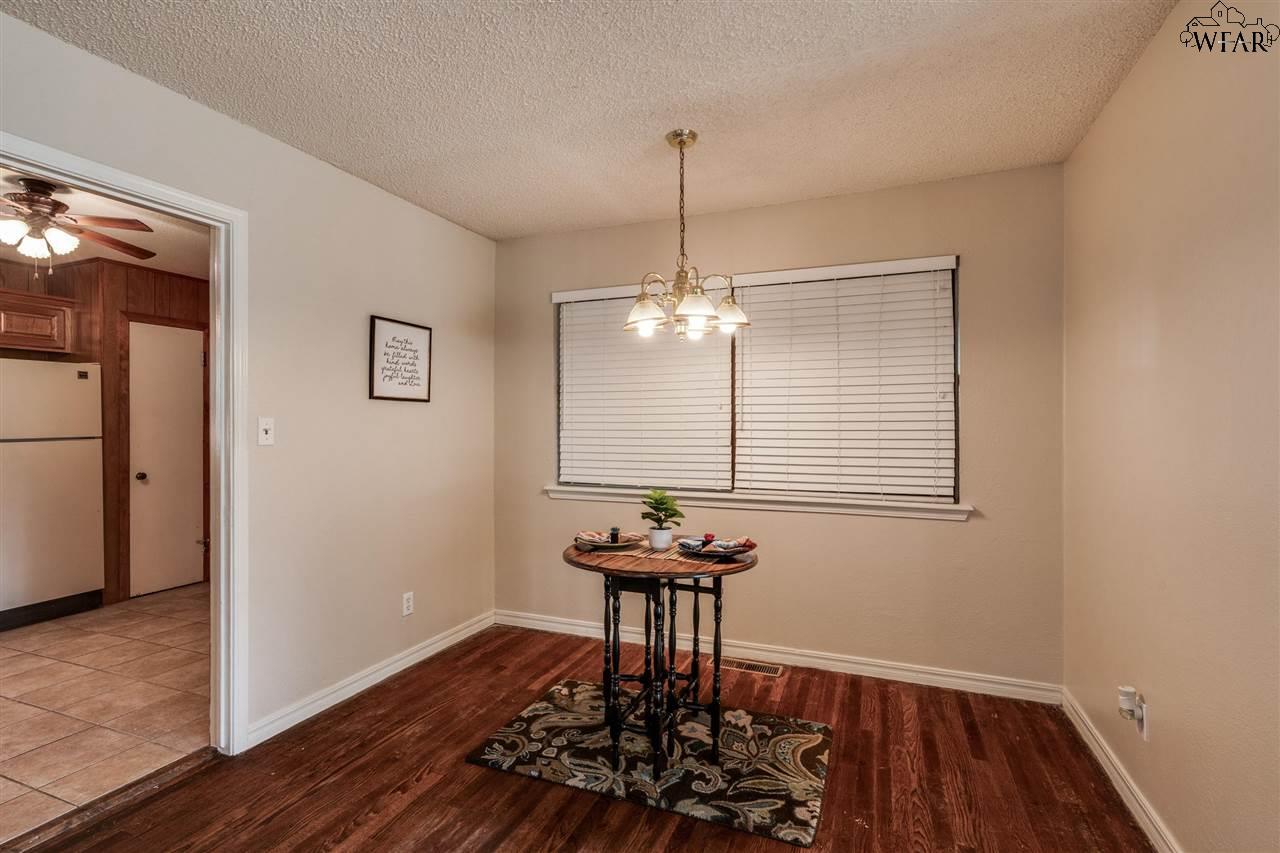 2821 Montgomery Place, Wichita Falls, Texas image 7