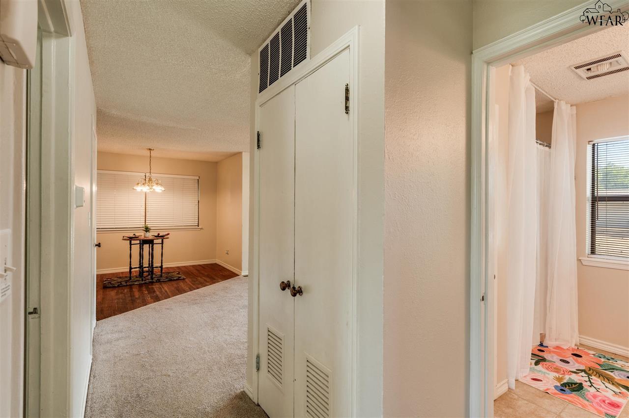 2821 Montgomery Place, Wichita Falls, Texas image 21