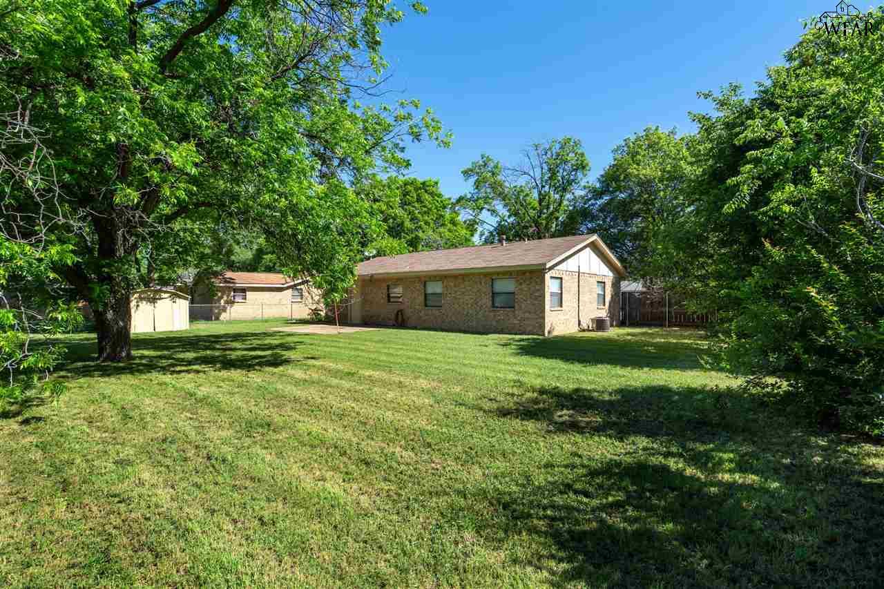 2821 Montgomery Place, Wichita Falls, Texas image 26