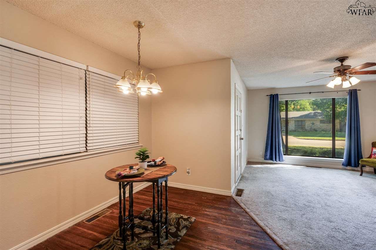 2821 Montgomery Place, Wichita Falls, Texas image 8