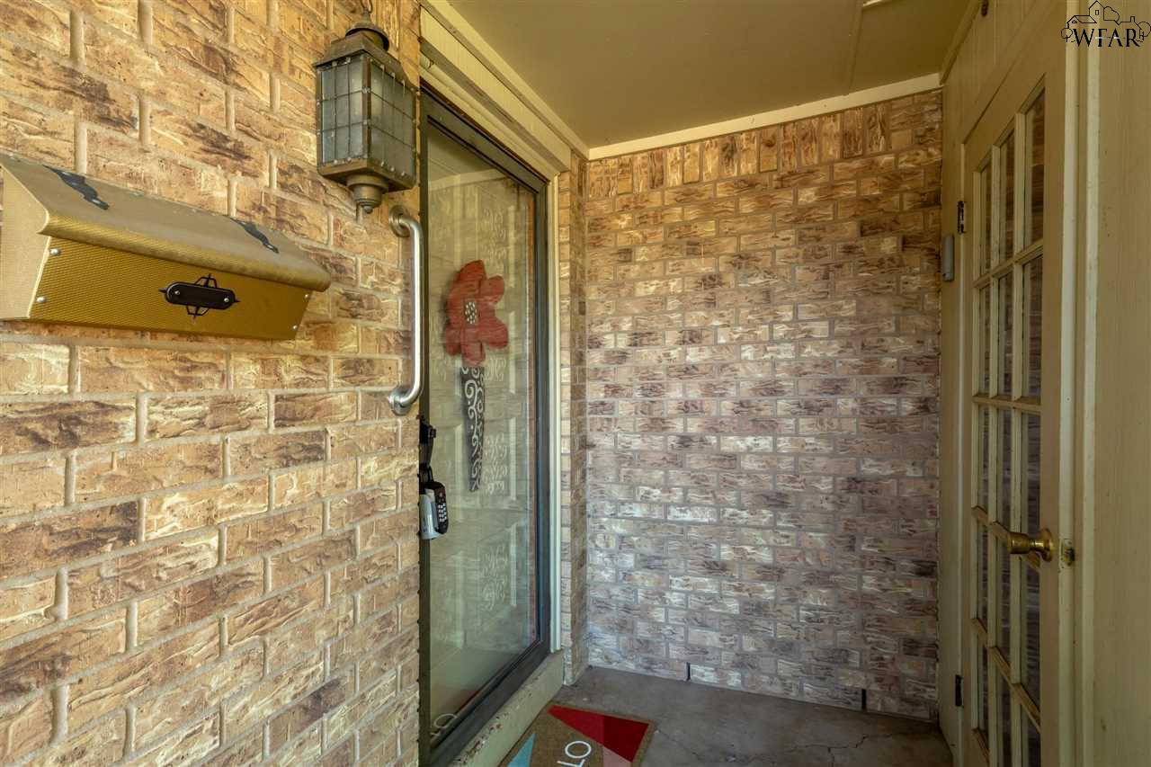 2821 Montgomery Place, Wichita Falls, Texas image 2