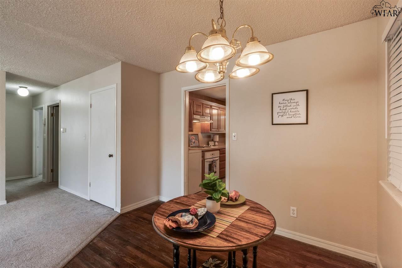 2821 Montgomery Place, Wichita Falls, Texas image 9
