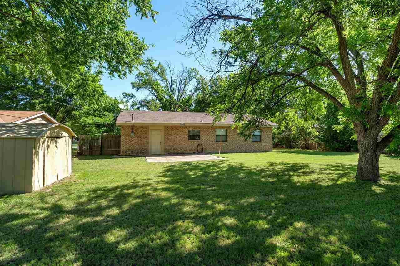 2821 Montgomery Place, Wichita Falls, Texas image 24