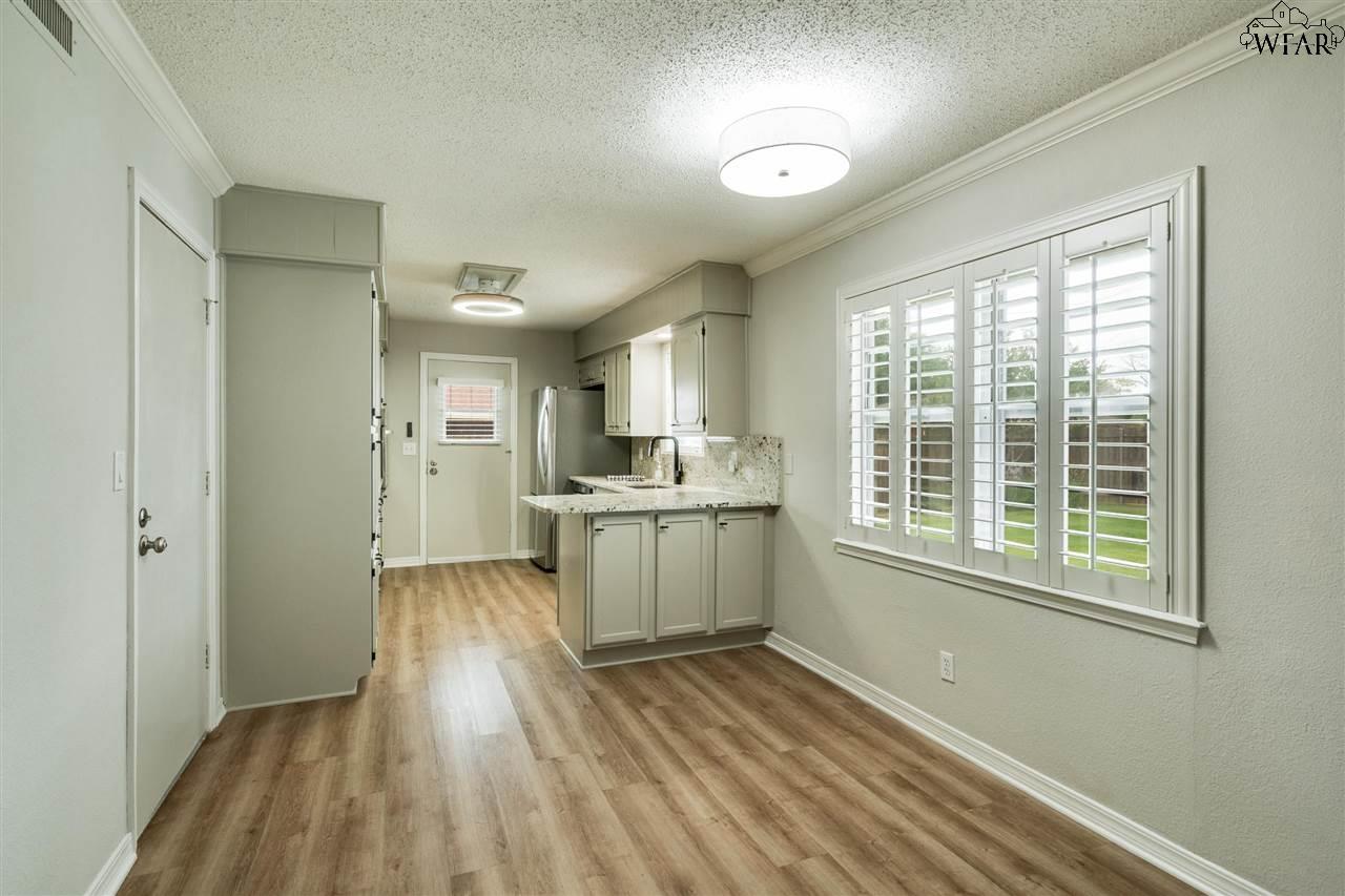 1540 Glendale Drive, Wichita Falls, Texas image 6
