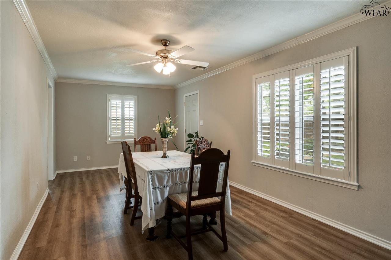 1540 Glendale Drive, Wichita Falls, Texas image 14