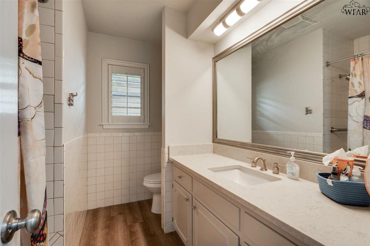1540 Glendale Drive, Wichita Falls, Texas image 23