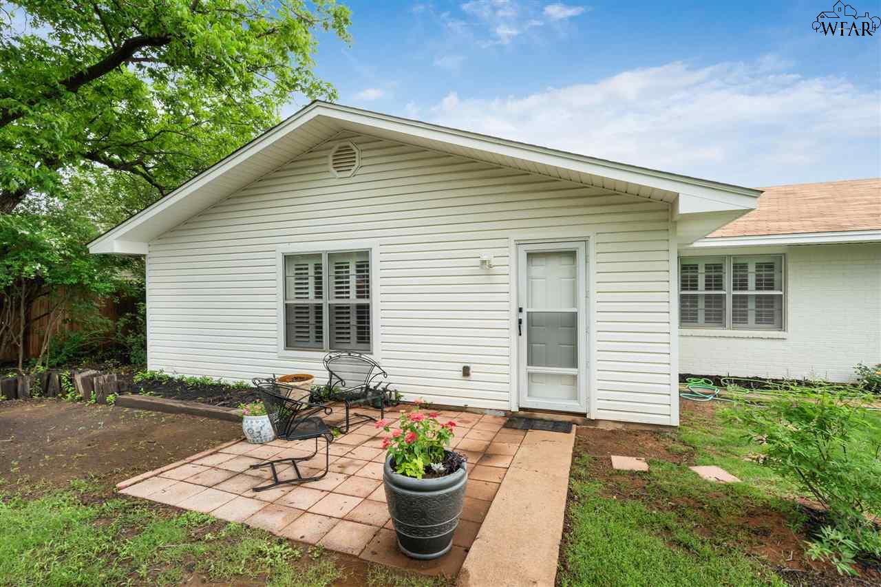 1540 Glendale Drive, Wichita Falls, Texas image 26