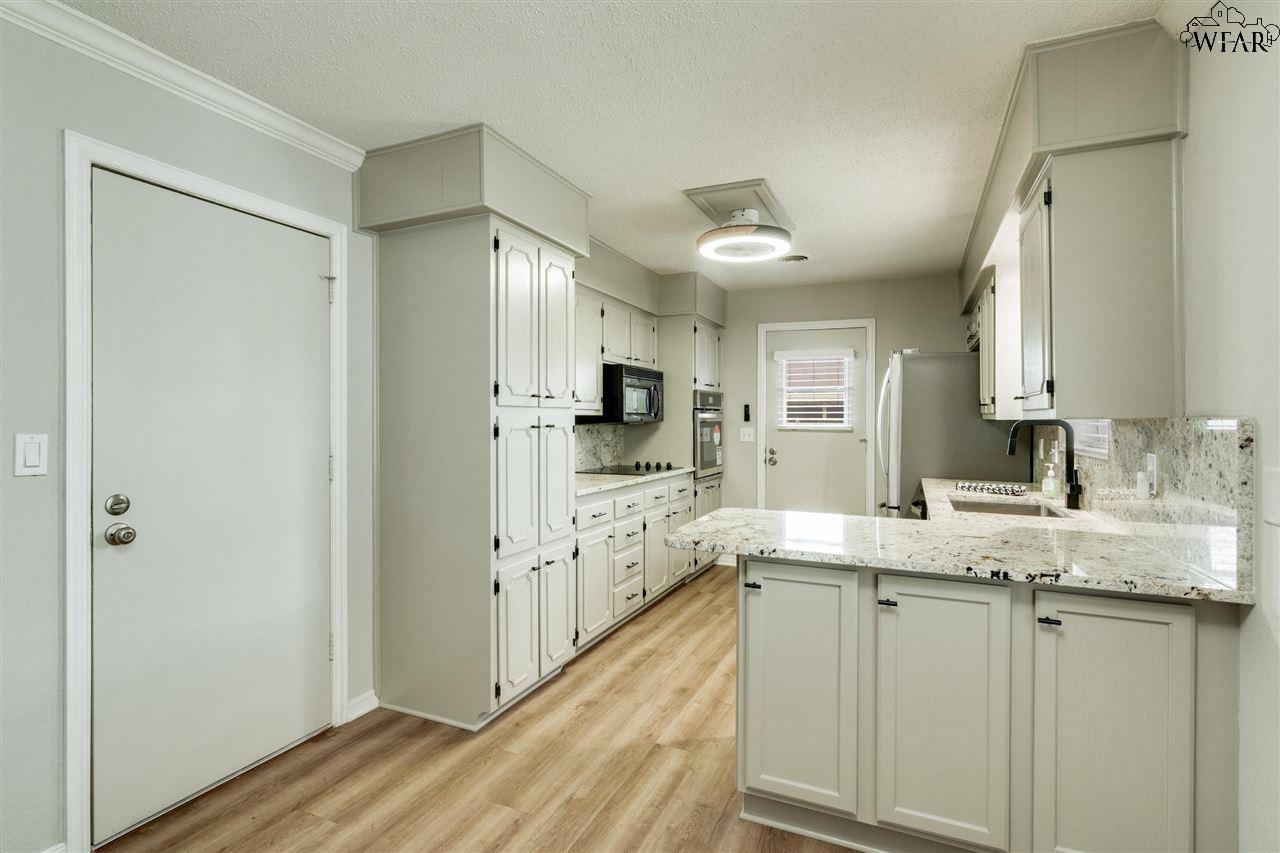 1540 Glendale Drive, Wichita Falls, Texas image 8