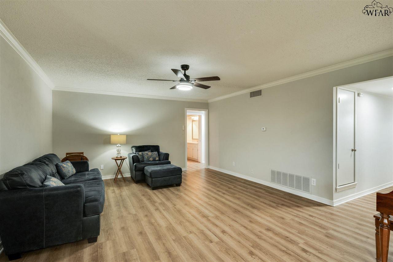 1540 Glendale Drive, Wichita Falls, Texas image 5