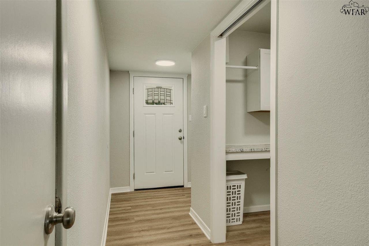 1540 Glendale Drive, Wichita Falls, Texas image 24