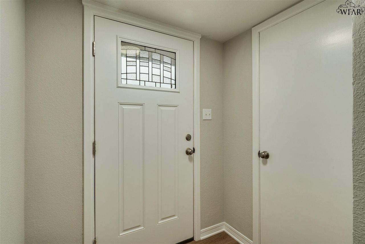 1540 Glendale Drive, Wichita Falls, Texas image 3