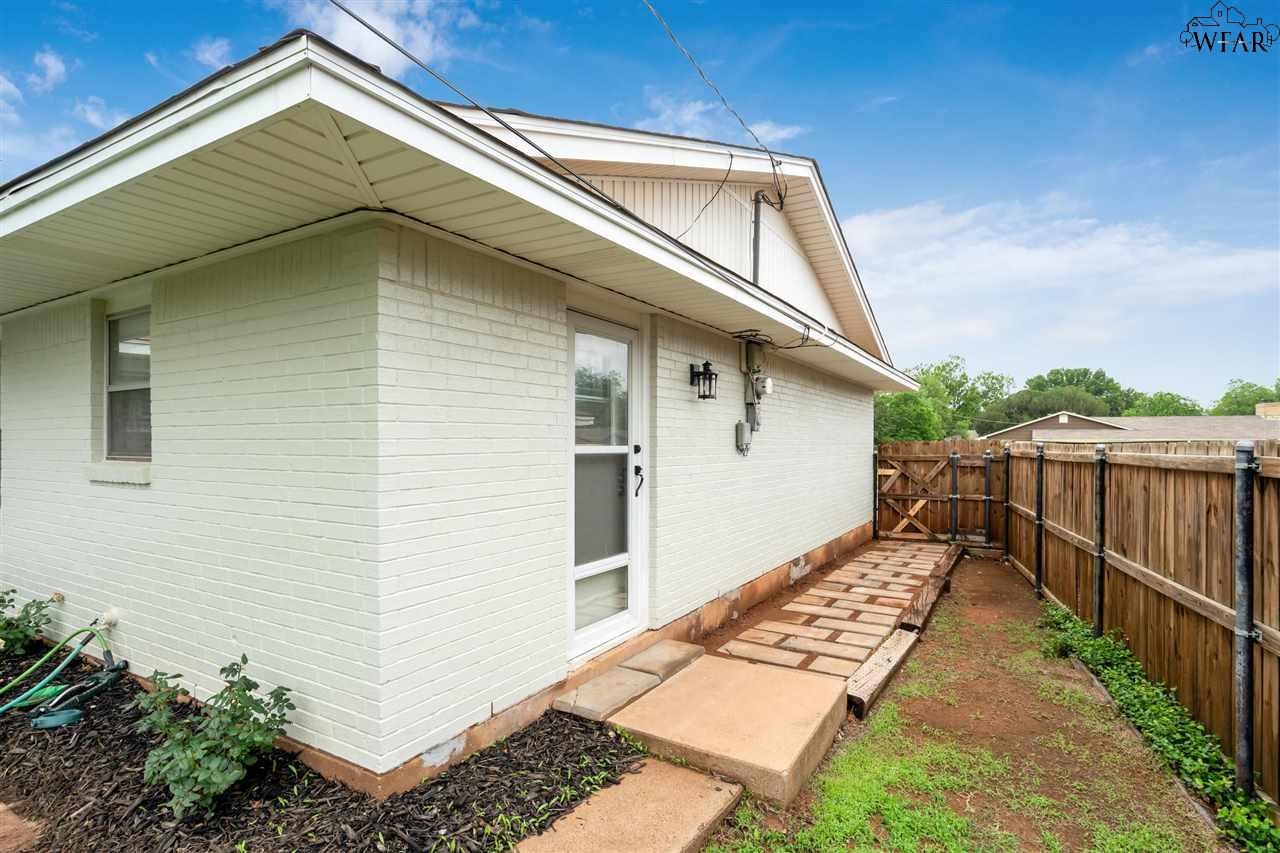 1540 Glendale Drive, Wichita Falls, Texas image 28