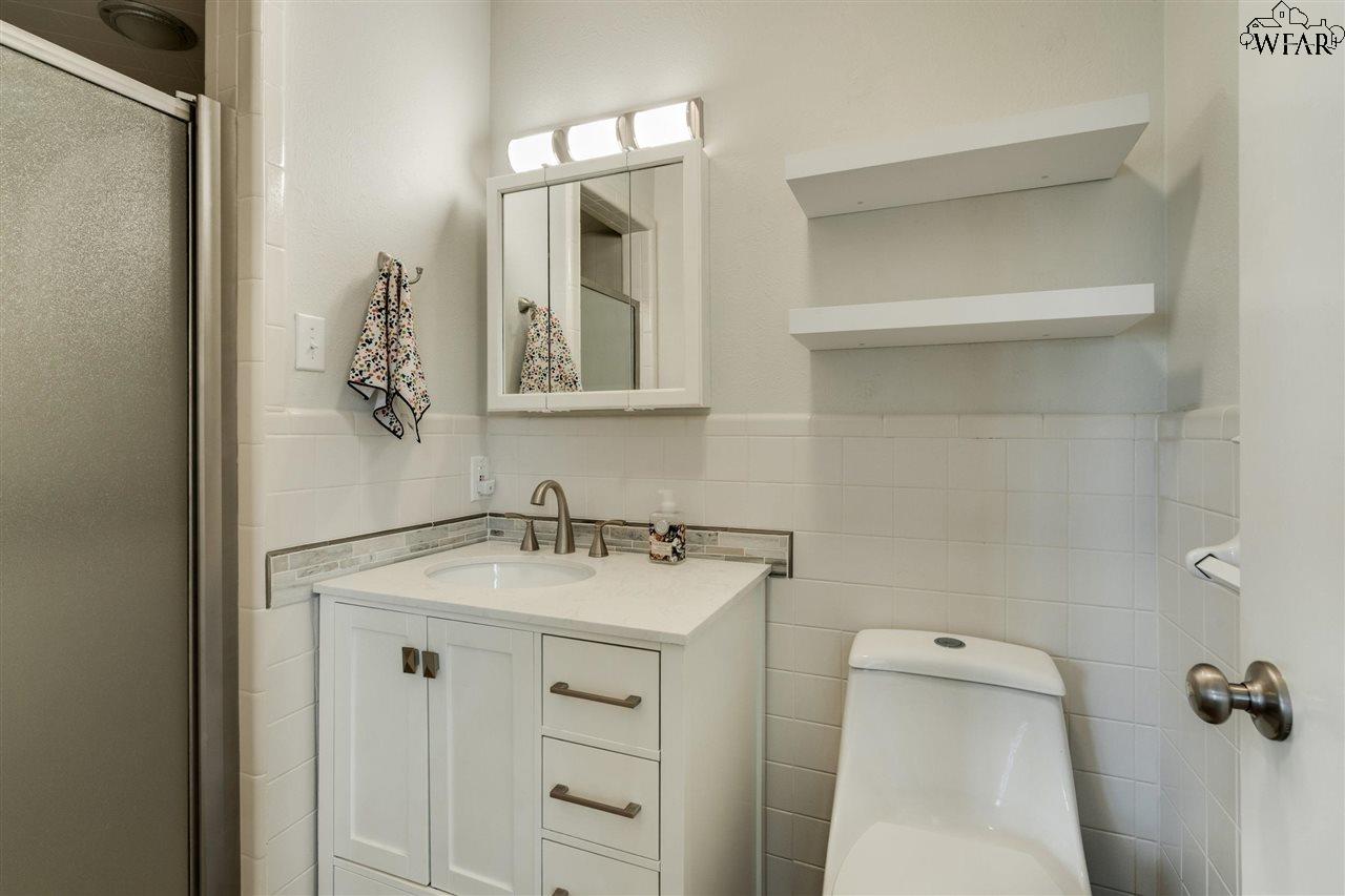 1540 Glendale Drive, Wichita Falls, Texas image 17
