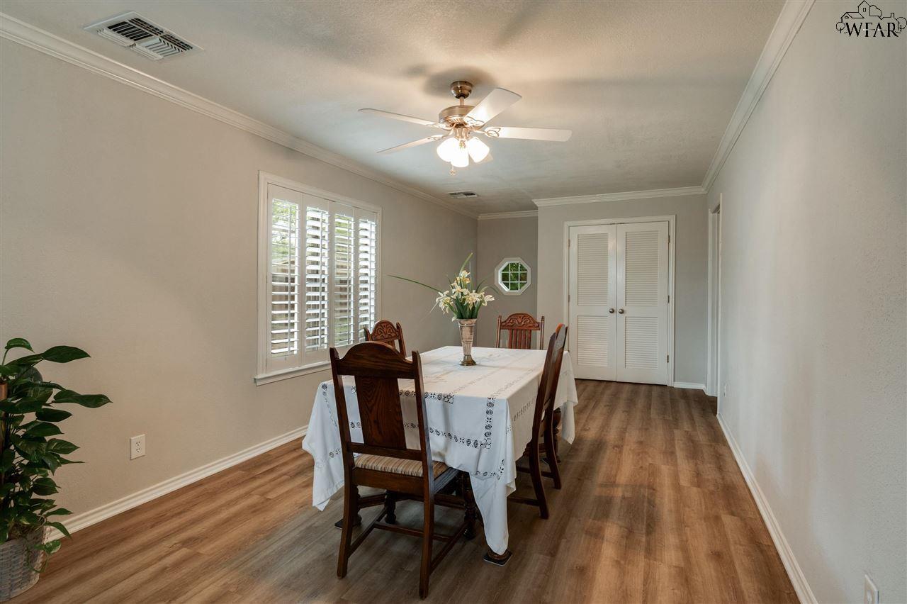 1540 Glendale Drive, Wichita Falls, Texas image 13