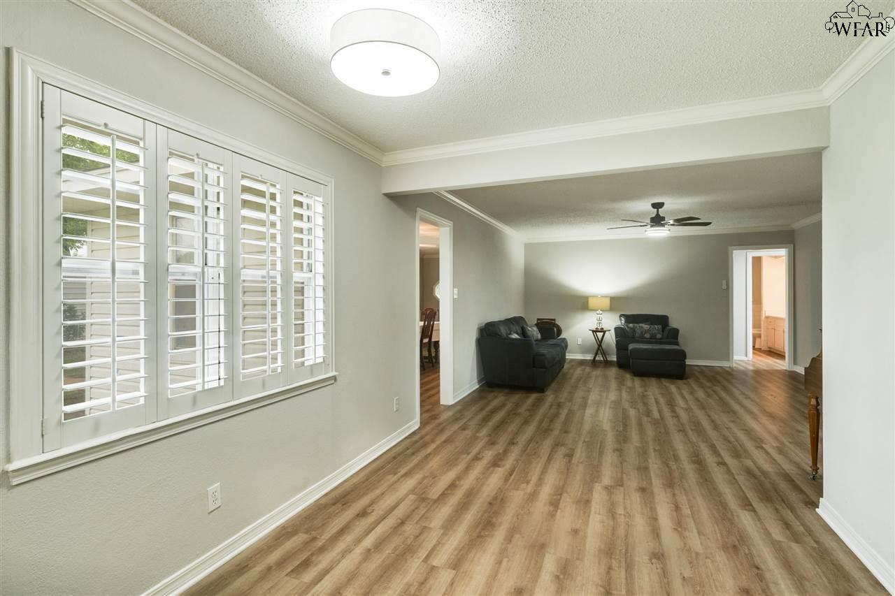 1540 Glendale Drive, Wichita Falls, Texas image 12