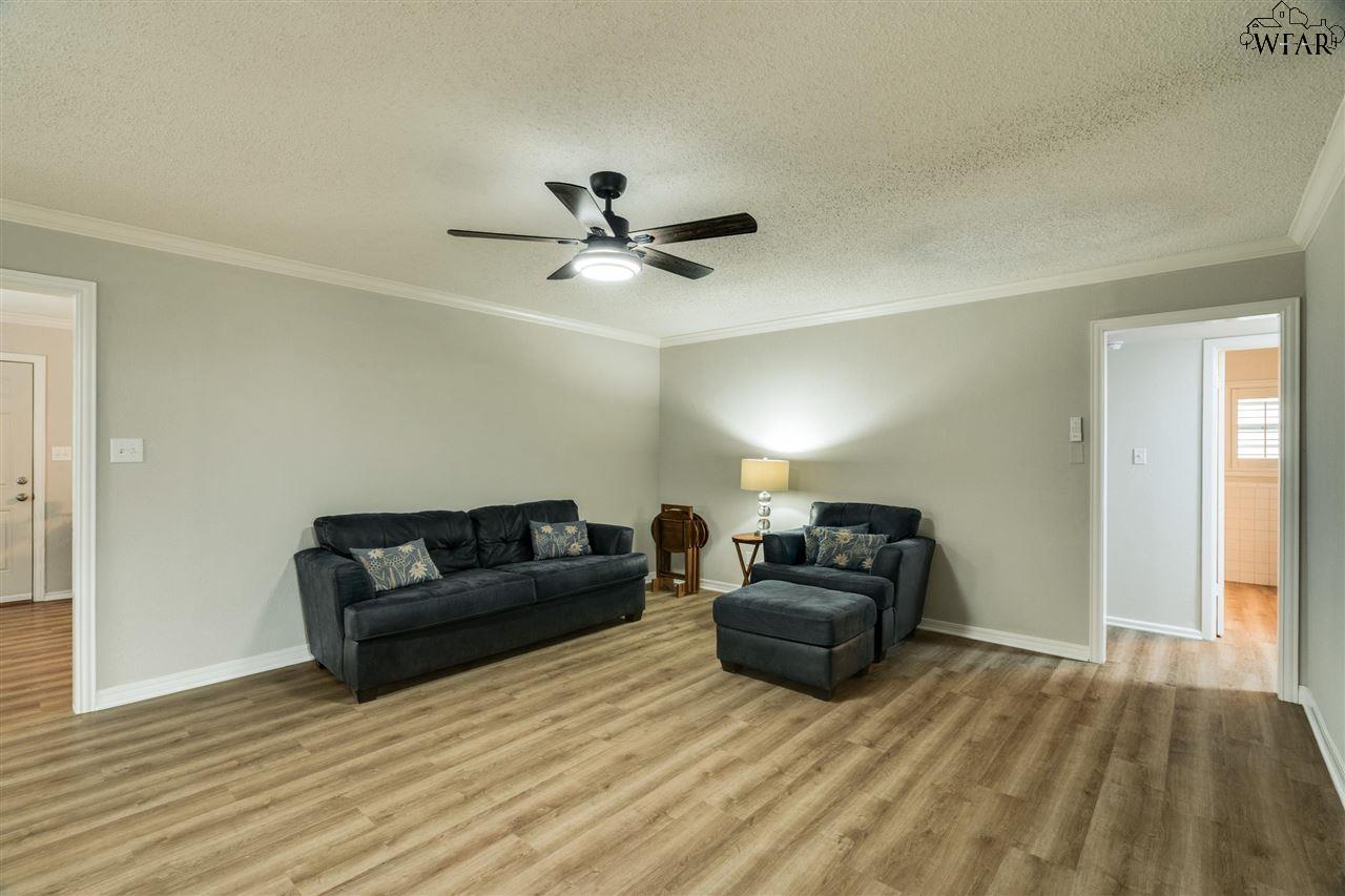 1540 Glendale Drive, Wichita Falls, Texas image 4